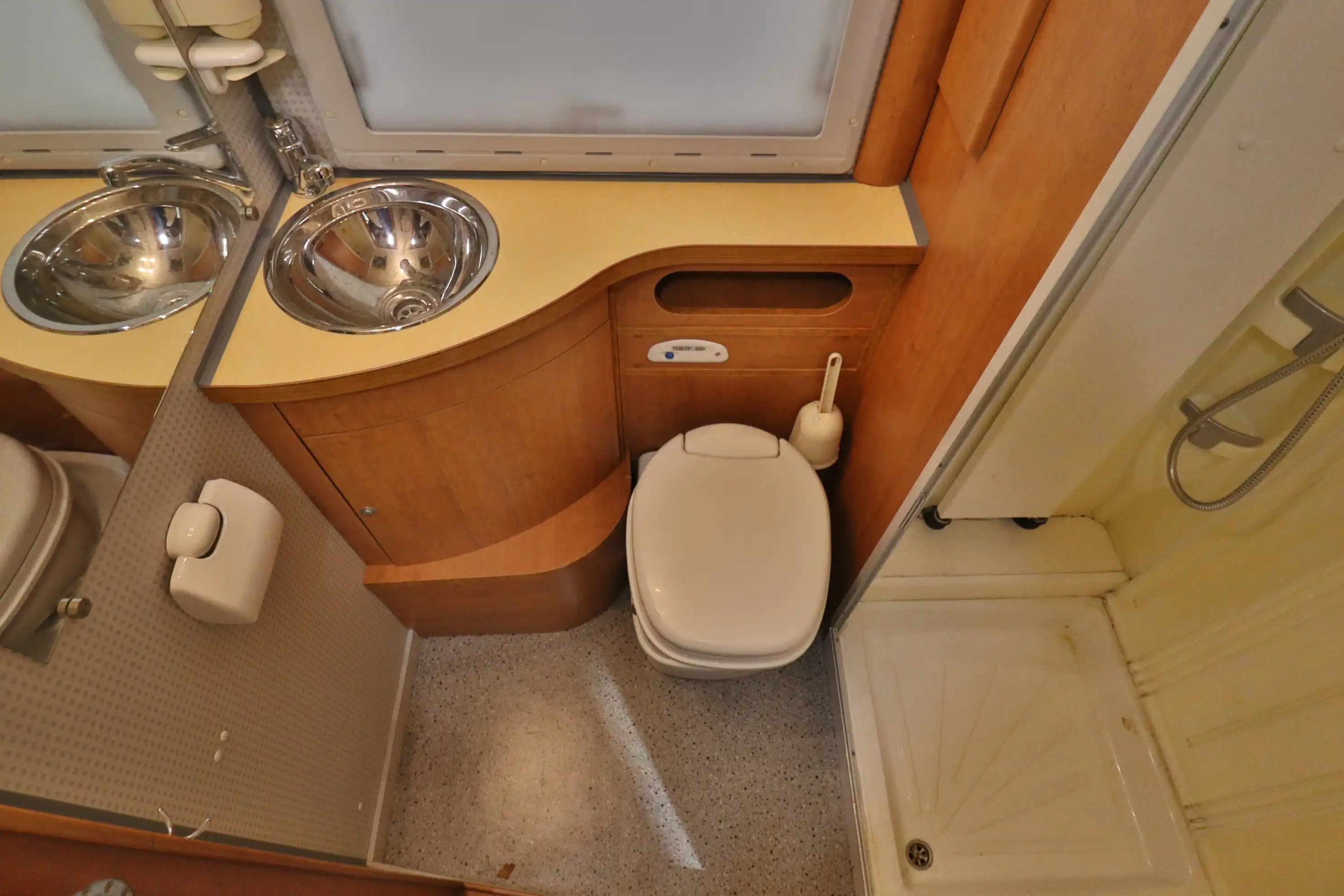 BENIMAR Perseo 710 XL